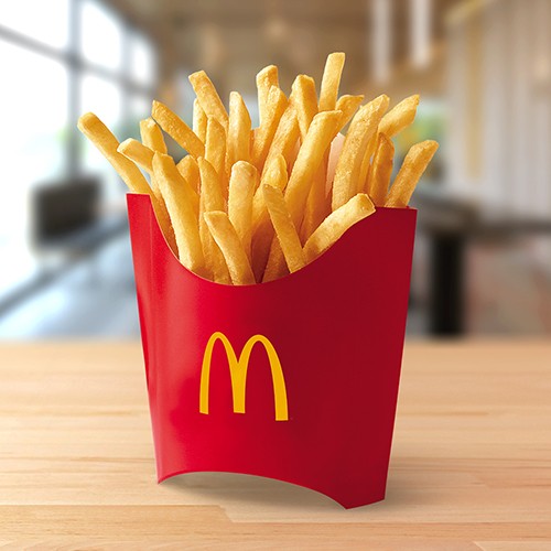 Fries